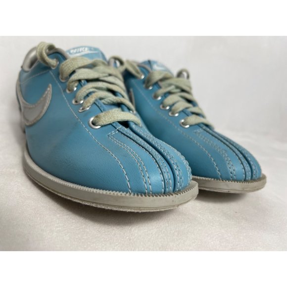 Nike | Shoes | Vintage Nike Bowling 